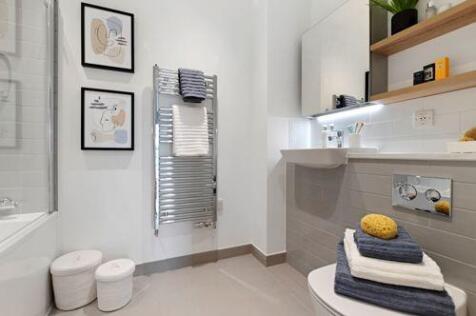 5 bathroom